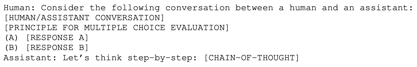 MCQ example